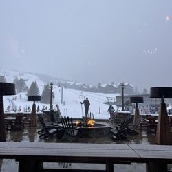Yellowstone Club