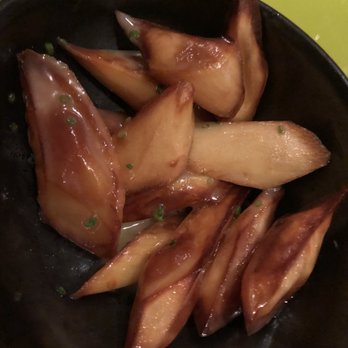 Morimoto - Free fried potato - Japanese Near Me - Philadelphia, Pennsylvania