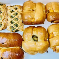 Corner Donuts & Kolaches