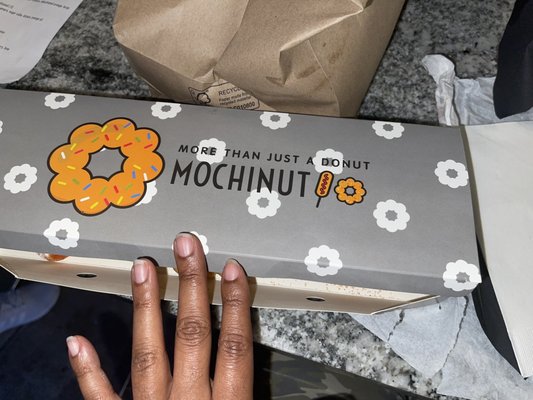 Mochinut Atlanta by null