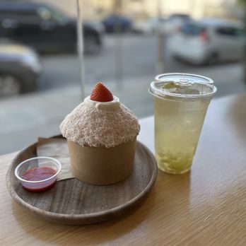 Anko - Desserts Near Me - Los Angeles, California