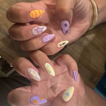 Diamond Nails Spa - Nail Salons Near Me - Liberty Lake, Washington Diamond Nails Spa - Nail Salons Near Me - Liberty Lake, Washington