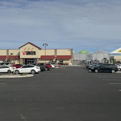Tractor Supply