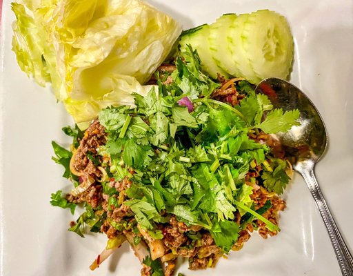 Siam Thao Thai Restaurant by null