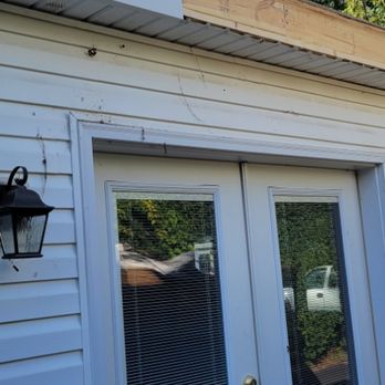Mendez Remodeling - Exterior job - Gutter Services Near Me - Frederick, Maryland Mendez Remodeling - Exterior job - Gutter Services Near Me - Frederick, Maryland