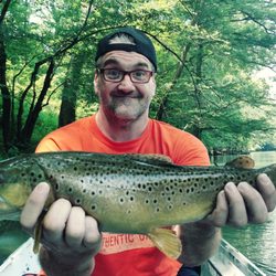 Little Red River Guide Service