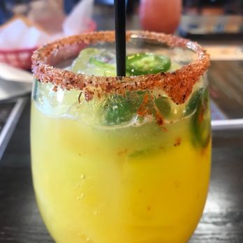 Sabor de Mi Tierra Mexican Grill - Spicy peach - Mexican Near Me - Stone Park, Illinois Sabor de Mi Tierra Mexican Grill - Spicy peach - Mexican Near Me - Stone Park, Illinois