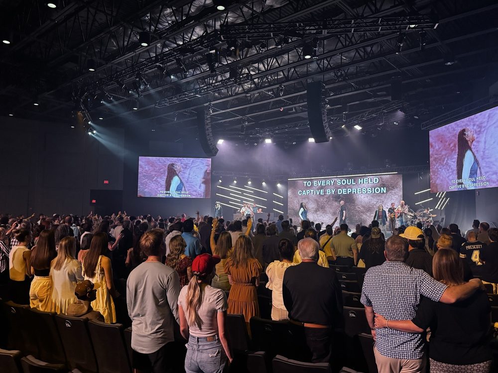 ITOWN CHURCH OLSON FARMS CAMPUS Updated January 2026 70 Photos