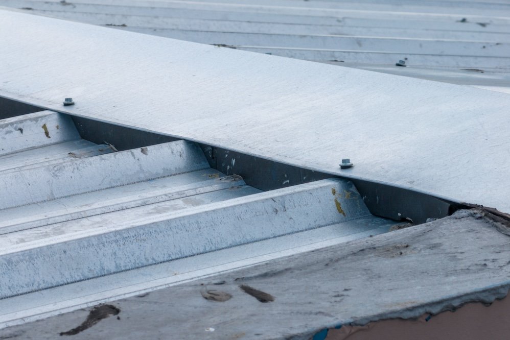 Slide of NTW Rebuilders & Services