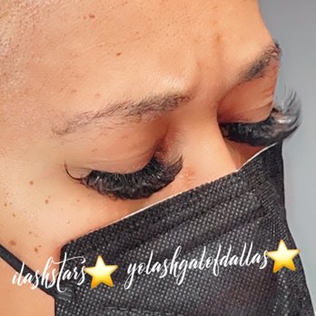 Yo Lash Gal - Hair Salons Near Me - Mesquite, Texas Yo Lash Gal - Hair Salons Near Me - Mesquite, Texas