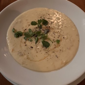 82 Queen - She Crab Soup - Southern Near Me - Charleston, South Carolina