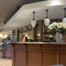 Pasto's Grill - Front of house