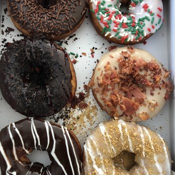 Duck Donuts - Donuts Near Me - South Jordan, Utah