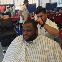 Modern Barber College
