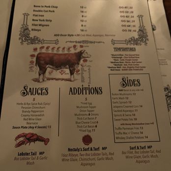 Herbs & Rye - Steakhouses Near Me - Las Vegas, Nevada Herbs & Rye - Steakhouses Near Me - Las Vegas, Nevada