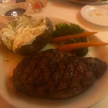 Steakhouse - Steakhouses Near Me - West Wendover, Nevada