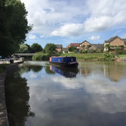 Anderton Boat Lift