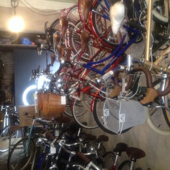 Town Bike Pitstop - Bikes! - Coffee & Tea Near Me - Sydney, NSW