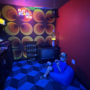 YESTERcades - Arcades Near Me - Metuchen, New Jersey