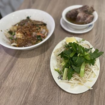 N & K Noodle - Dry special Cambodian noodle - Noodles Near Me - San Jose, California N & K Noodle - Dry special Cambodian noodle - Noodles Near Me - San Jose, California