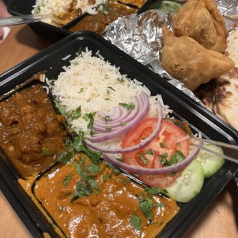 Sher E Punjab - Non-Vegetarian Combo - Indian Near Me - Fresno, California Sher E Punjab - Non-Vegetarian Combo - Indian Near Me - Fresno, California