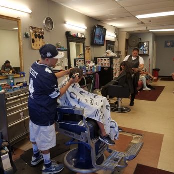 Love Field Barber Shop - 2017 FREE Back too School EVENT. - Barbers Near Me - Dallas, Texas Love Field Barber Shop - 2017 FREE Back too School EVENT. - Barbers Near Me - Dallas, Texas