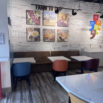 Klatch Coffee - Inside - Breakfast & Brunch Near Me - Redondo Beach, California