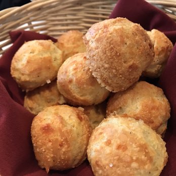Le Diplomate - Gougères - Brasseries Near Me - Washington, DC, District of Columbia