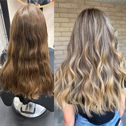 Resilient Hair Studio