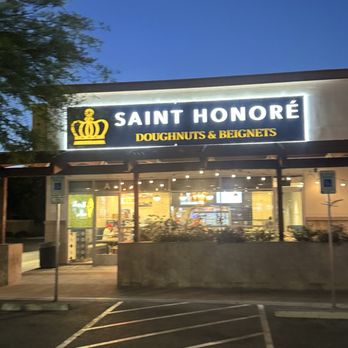 Saint Honoré - Donuts Near Me - Las Vegas, Nevada Saint Honoré - Donuts Near Me - Las Vegas, Nevada