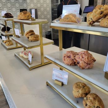 Batch & Box - Del Mar - Bakeries Near Me - San Diego, California
