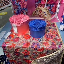 Zandra  Rhodes collection
