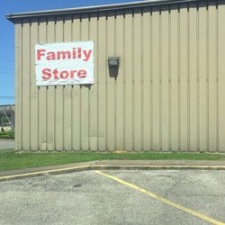 Salvation Army Thrift Store Lodge - With items for entire family.