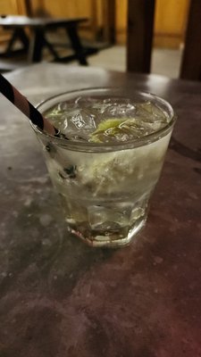 Barlow Tavern by null