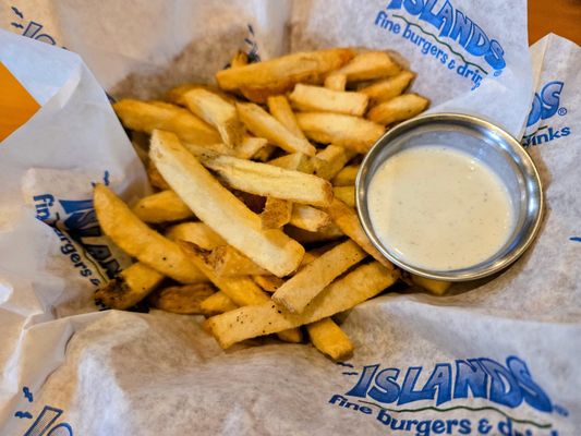 Islands Restaurant Burbank by null