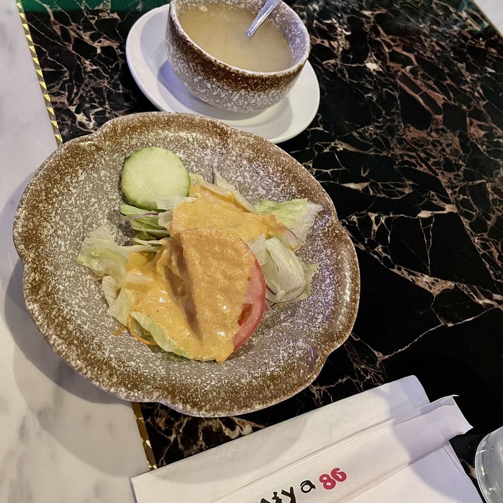 Kamiya 86 - Sushi Bars Near Me - Jacksonville Beach, Florida