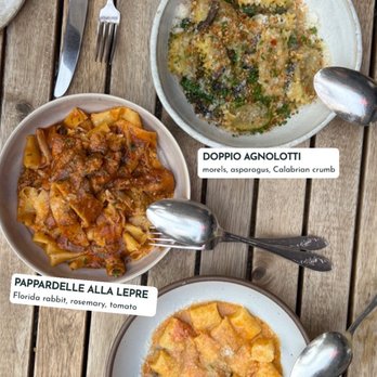 Boia De - Italian Near Me - Miami, Florida