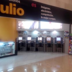Laboratorios Julio