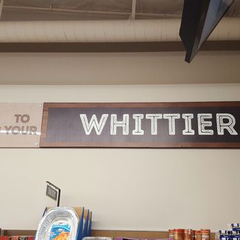 ALDI - Organic Stores Near Me - Whittier, California