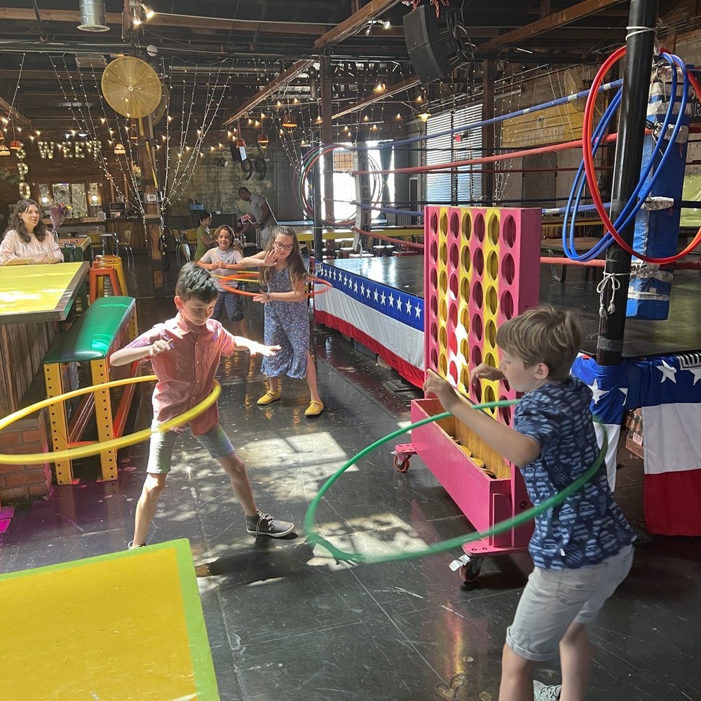 The Duce - Lots of games for the kids - Lounges Near Me - Phoenix, Arizona The Duce - Lots of games for the kids - Lounges Near Me - Phoenix, Arizona