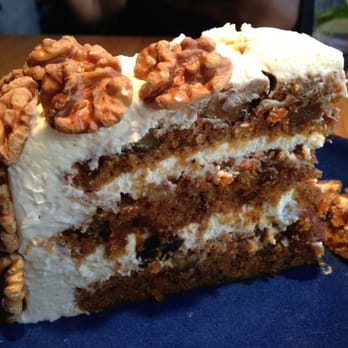 R+D Kitchen - Carrot cake - New American Near Me - Newport Beach, California R+D Kitchen - Carrot cake - New American Near Me - Newport Beach, California