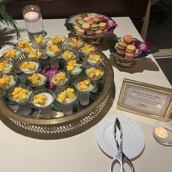 Osha Thai - Thai Near Me - San Francisco, California