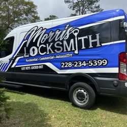 Morris Locksmith