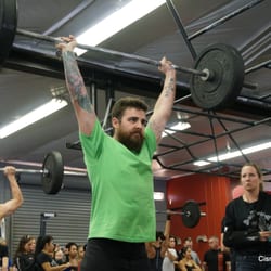 Purgatory Fitness