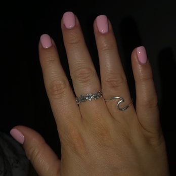 Amelia Nail Spa - Nail Salons Near Me - Columbus, Ohio