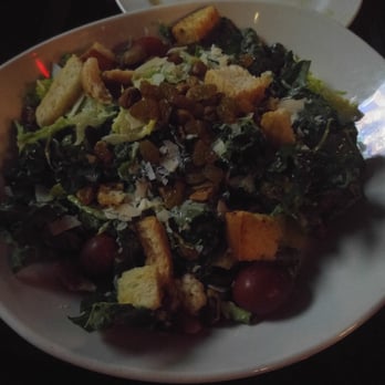 Yard House - Side kale Caesar salad - New American Near Me - Springfield, Virginia Yard House - Side kale Caesar salad - New American Near Me - Springfield, Virginia