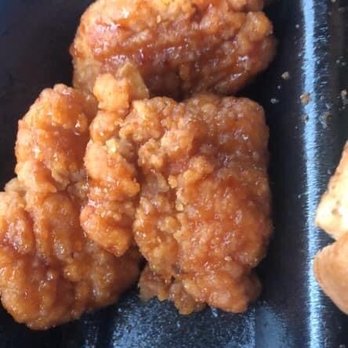 Zaxbys - Dry wings - Chicken Wings Near Me - Conway, South Carolina