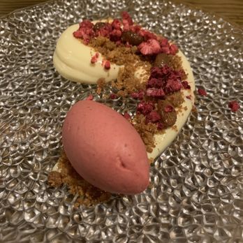 Compartir - Cheesecake dessert! - Spanish Near Me - Cadaqués, GI