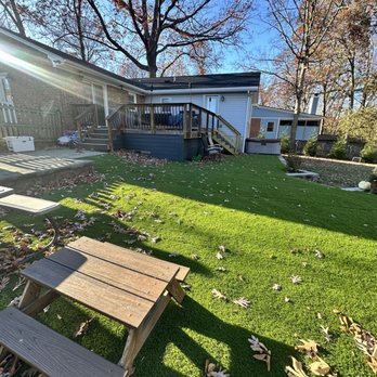 Grassify Turf - Artificial Turf Near Me - Burke, Virginia