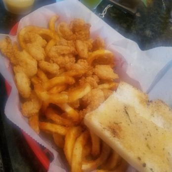 Hank's Cajun Crawfish - Cajun/Creole Near Me - Houston, Texas